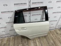 Дверь правая задняя Subaru Levorg VM4 2014 FB16E 1.6