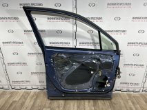 Дверь левая передняя Subaru Forester 4 SJ5 2015 FB20A 2.0