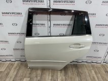 Дверь левая задняя Subaru Levorg VM4 2014 FB16E 1.6