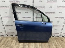 Дверь правая передняя Subaru Forester SJ5 2015 FB20A 2.0