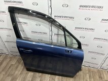 Дверь правая передняя Subaru Forester SJ5 2015 FB20A 2.0