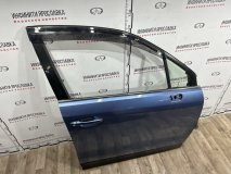 Дверь правая передняя Subaru Forester SJ5 2015 FB20A 2.0