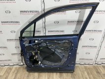Дверь правая передняя Subaru Forester SJ5 2015 FB20A 2.0