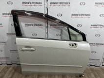 Дверь правая передняя Subaru Levorg VM4 2014 FB16E 1.6