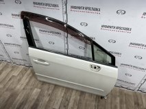 Дверь правая передняя Subaru Levorg VM4 2014 FB16E 1.6