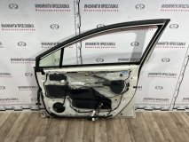 Дверь правая передняя Subaru Levorg VM4 2014 FB16E 1.6