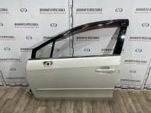 Дверь левая передняя Subaru Levorg VM4 2014 FB16E 1.6