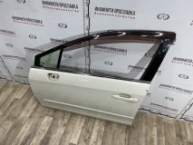 Дверь левая передняя Subaru Levorg VM4 2014 FB16E 1.6