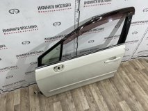 Дверь левая передняя Subaru Levorg VM4 2014 FB16E 1.6