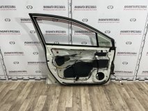 Дверь левая передняя Subaru Levorg VM4 2014 FB16E 1.6