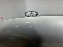 Капот Honda Freed+ GB7 2017 LEB 1.5