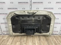 Капот Subaru Levorg VM4 2014 FB16E 1.6