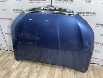 Капот Subaru Forester SJ5 2015 FB20A 2.0