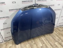Капот Subaru Forester SJ5 2015 FB20A 2.0