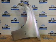 Крыло левое переднее INFINITI Q70 Y51 2.2 DIESEL