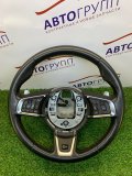 Руль Jaguar F-PACE X761 2017 306DT 3л Дизель Gen 2