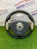 Руль Jaguar F-PACE X761 2017 306DT 3л Дизель Gen 2