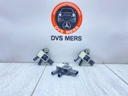 ДАТЧИК ДАВЛЕНИЯ ВЫХЛОПНЫХ ГАЗОВ Mercedes A0009056503