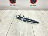 ДАТЧИК ДАВЛЕНИЯ ВЫХЛОПНЫХ ГАЗОВ Mercedes Sprinter Классик 909