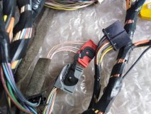 Жгут проводов Renault Megane Classic универсал 1995 - 2002 Жгут проводов Renault Megane Classic универсал 1995 - 2002