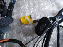 Жгут проводов Renault Megane Classic универсал 1995 - 2002 Жгут проводов Renault Megane Classic универсал 1995 - 2002