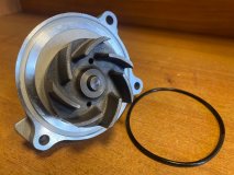 Насос водяной (помпа) Volkswagen Transporter 1991-2003