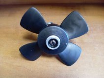 Вентилятор радиатора Volkswagen Transporter T4 1990 - 2003