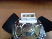 Вентилятор радиатора Volkswagen Transporter T4 1990 - 2003