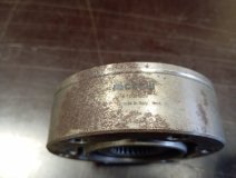 Шрус внутренний передний Ford Scorpio 1985 - 1994