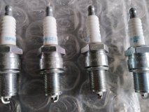 Свечи зажигания NGK BPR6ES