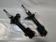 Амортизаторы подвески передние Toyota Yaris 1999—2005