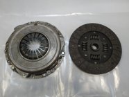 Комплект сцепления для грузовиков Mercedes-Benz Sprinter 1995—2006