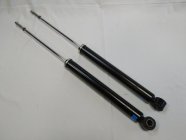 Амортизаторы подвески задние Toyota Yaris 2001—2005