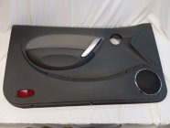 Обшивка двери левая Chevrolet Aveo T250 2005—2012