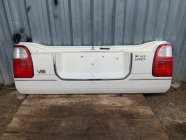 Борт задний Lexus LX 470 1998-2007