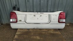 Борт задний Lexus LX 470 1998-2007