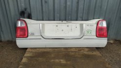 Борт задний Lexus LX 470 1998-2007