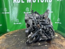 Акпп Mazda 3 2006-2012 LF L3