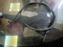 Шланг Форсунок омывателя фар Toyota Camry 50 2012-2014