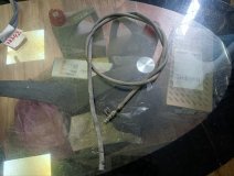 Шланг Форсунок омывателя фар Toyota Camry 50 2012-2014