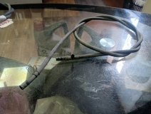 Шланг Форсунок омывателя фар Toyota Camry 50 2012-2014