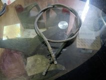 Шланг Форсунок омывателя фар Toyota Camry 50 2012-2014