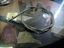 Шланг Форсунок омывателя фар Toyota Camry 50 2012-2014