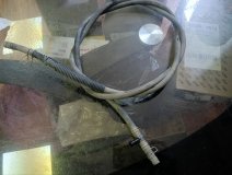 Шланг Форсунок омывателя фар Toyota Camry 50 2012-2014