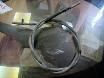 Шланг Форсунок омывателя фар Toyota Camry 50 2012-2014