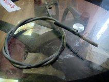 Шланг Форсунок омывателя фар Toyota Camry 50 2012-2014