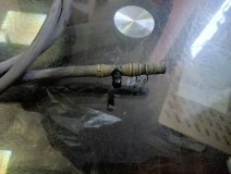 Шланг Форсунок омывателя фар Toyota Camry 50 2012-2014