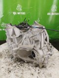Акпп Hyundai i40 2011-2020 G4NC
