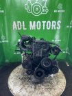 Двигатель Hyundai Accent 2 1999-2012 G4EC 1.5 102 л.с