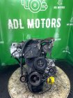 Двигатель Hyundai Accent 2 1999-2012 G4EC 1.5 102 л.с